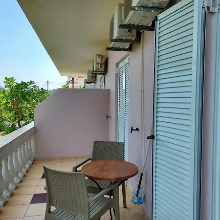 Canditas Studios Tsilivi  Exterior foto