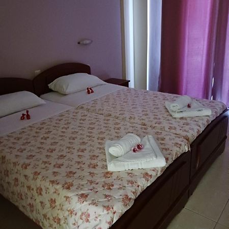Canditas Studios Tsilivi  Exterior foto