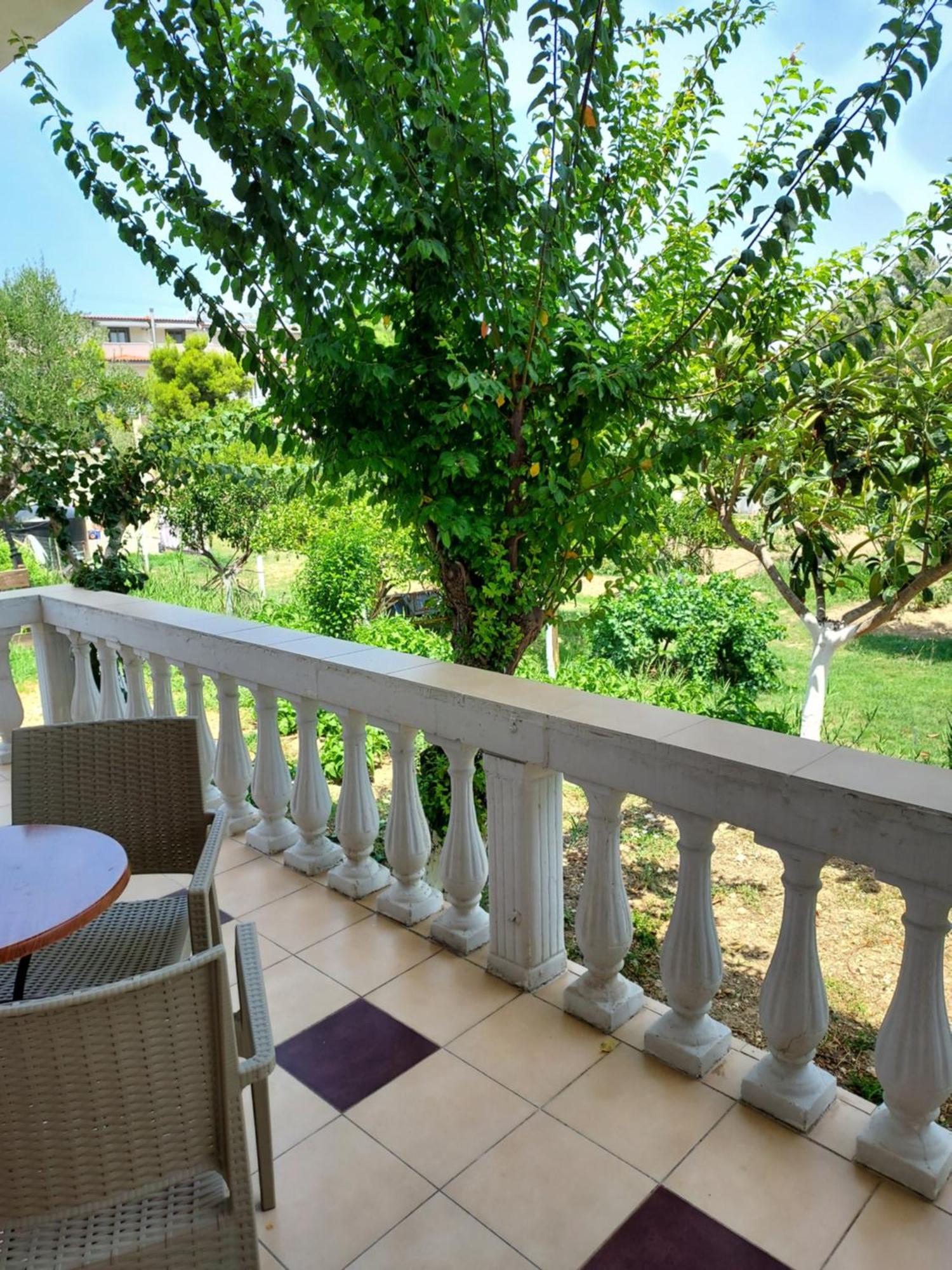 Canditas Studios Tsilivi  Exterior foto